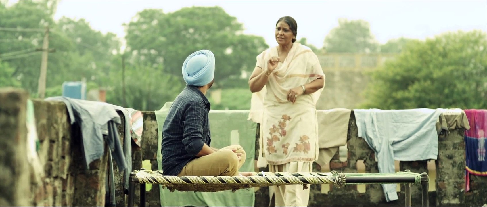 Bapu Zimidar Jassi Gill Replay Latest Punjabi Songs