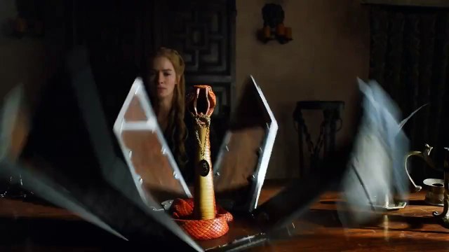 Game of Thrones Season 5 Trailer Sous-titré Français