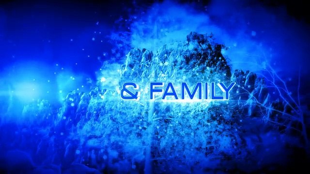 Holiday Greetings Openers Holidays Templates For After Effects