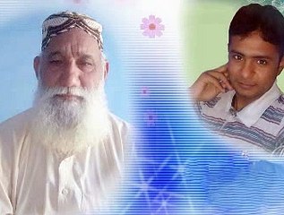 lailla ha ill allah  Yasir Awan Poetry and Haji Haqnawaz NathKwaan Of Hazro.by Yasir Awan Poet