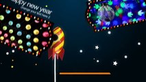 New Year Rocket Openers Holidays Templates For After Effects
