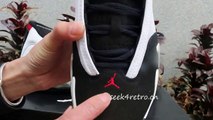 Air Jordan 14 Retro Black Toe