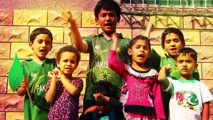 Dey Maar Sarey Chaar by Arif Jilani