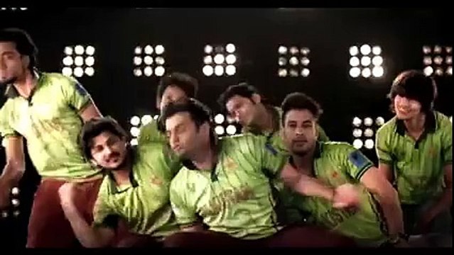 Tu Khul Ke Khail world cup song - CracksToday.com