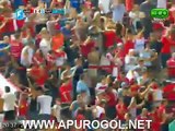 Argentinos Juniors 2 vs Atlético Rafaela 0 - todos los goles resumen - Primera División 2015‬