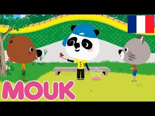 Mouk - L’oiseau chanteur S01E39 HD