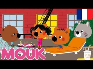 Mouk - La surprise de Serissa S01E36 HD