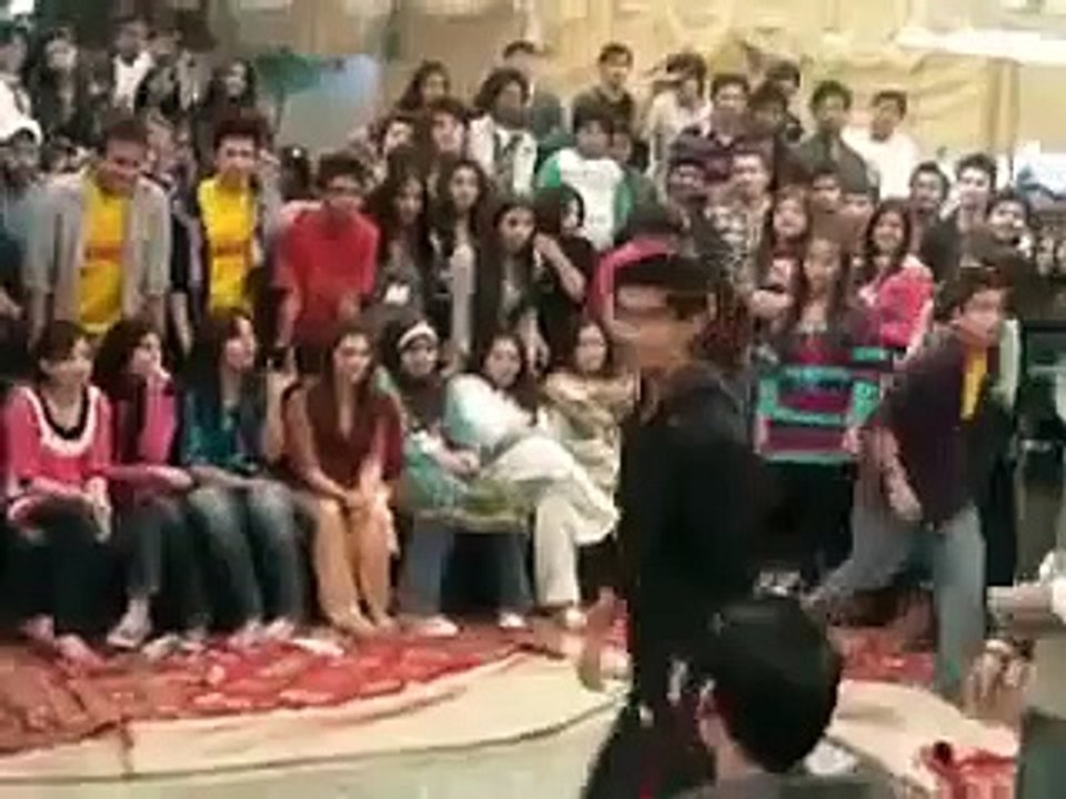 boy dance arman