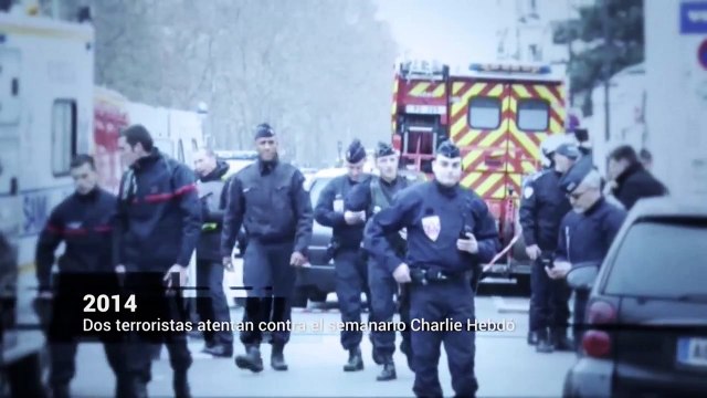 Musulmán- 'Clichy-sous-Bois puede ser foco de futuros islamistas radicales'