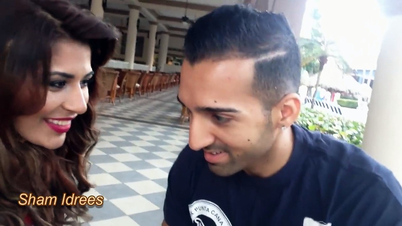 Desi Marriage Problems - To See or NOT to see it