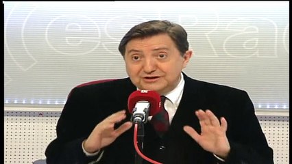 Federico a las 8: De Juana Chaos localizado en Venezuela - 16/02/15