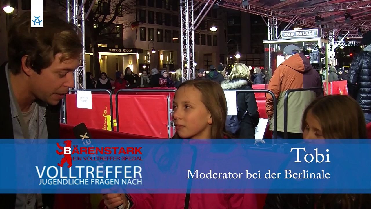 Bärenstark 2015 – Sendung 2