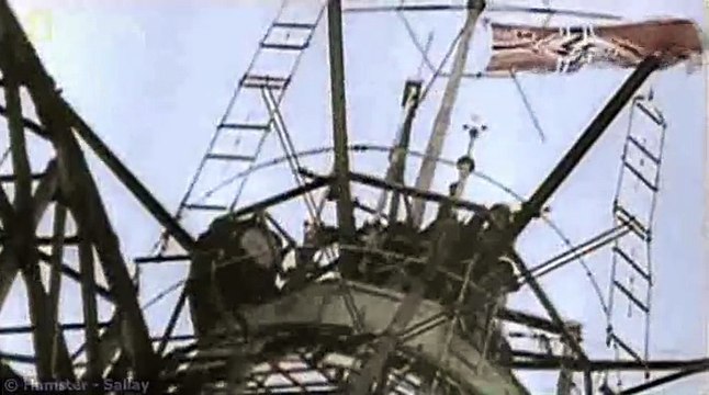 Apokalipsa - II Wojna Światowa 02 - Druzgocąca klęska - [dokument]