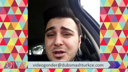 Onur Çınar - Dubsmash Derlemesi - Dubsmash Türkçe Dubblaj