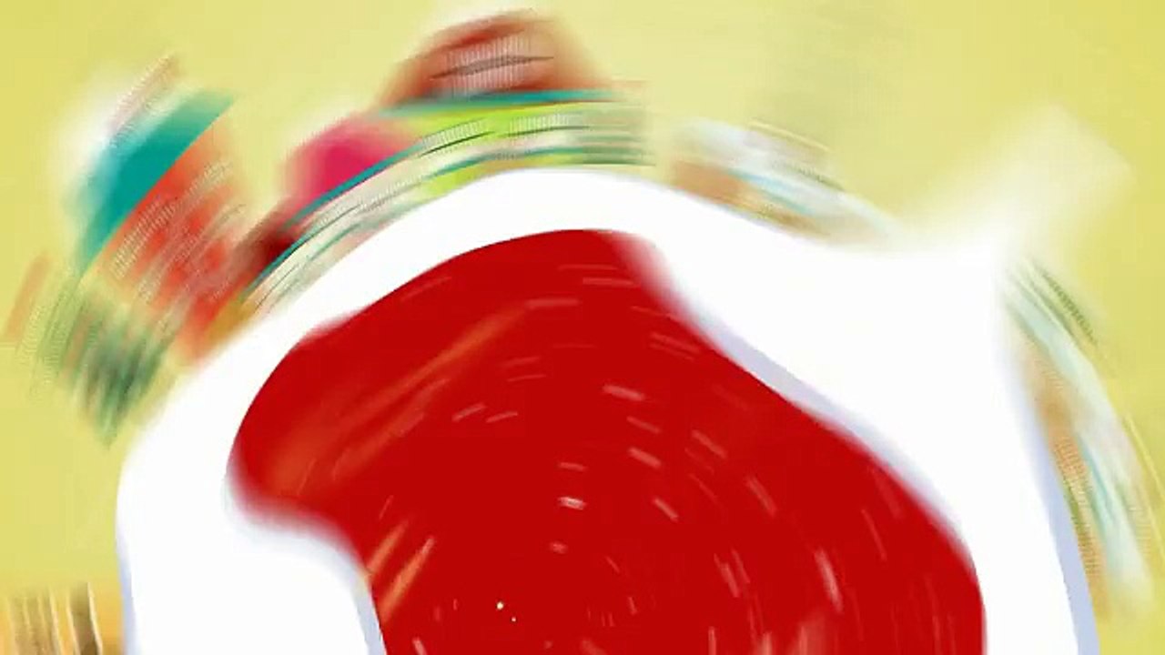 Cartoon Christmas Intro Openers Holidays After Effects Project Files