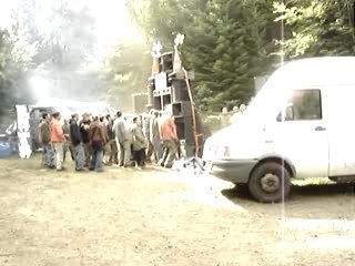 ATZ  HIPPIE VIBES KATA