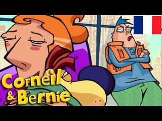 Corneil & Bernie - Bobby or not Bobby S01E14 HD
