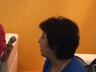 Corinne Lepage Presidt Salon Agric Film