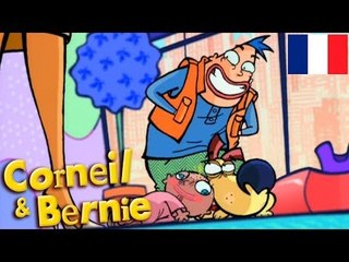 Corneil & Bernie - Faux départ S01E21 HD