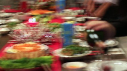 BLABLA: WINTER HOLIDAYS 2015