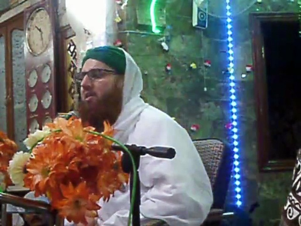 Haji Abdul Habib Attari Part-4