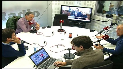 Fútbol es Radio: El Barça, con paso firme a la final de Copa - 12/02/15