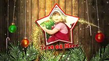 Christmas Show Openers Holidays After Effects Project Templates