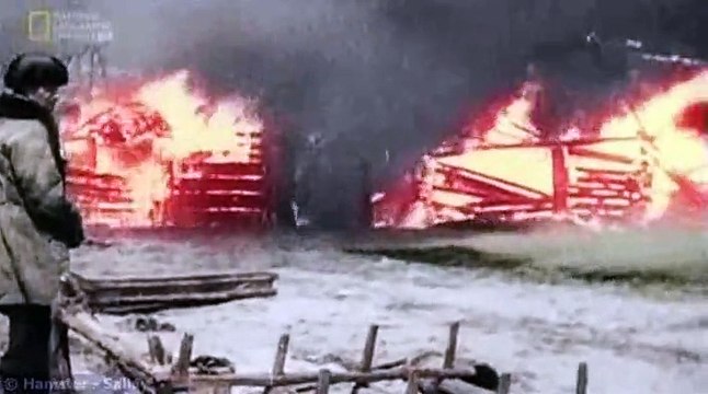 Apokalipsa - II Wojna Światowa 03 - Szok - [dokument]