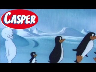 Casper le fantôme - Voyage vers le Pole HD