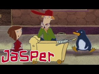 Jasper - Les échos de Jasper S01E07 HD