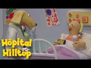 Hopital Hilltop - Quel talent ! S04E08 HD