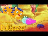 Les Voyages de Balthazar - Balthazar et le Bernard l'Hermite S01E03 HD