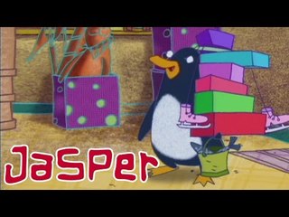 Jasper - Bon anniversaire Emma S01E09 HD