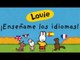 Louie, enseñame los idiomas! - Disponible en iPad e iPhone!