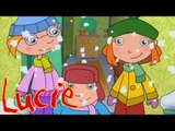 Lucie - Déblayer la neige façon Lucie S01E21 HD