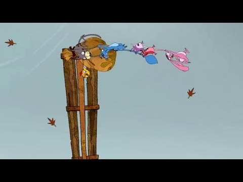 Nuts Nuts Nuts - Le moulin