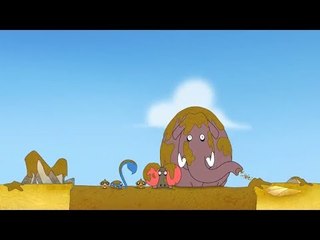 Nuts Nuts Nuts - Les sables mouvants