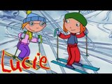 Lucie - Skier façon Lucie S01E44 HD