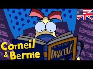 Watch My Chops | Corneil & Bernie - The Big Sleep S01E26 HD