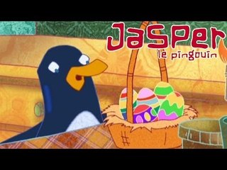 Jasper - Joyeuses Pâques S01E51 HD
