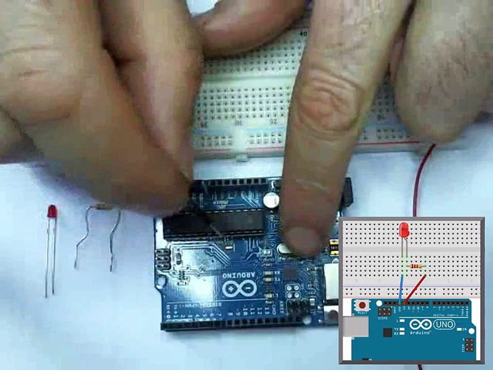 INIT1 – breadboard_cablage