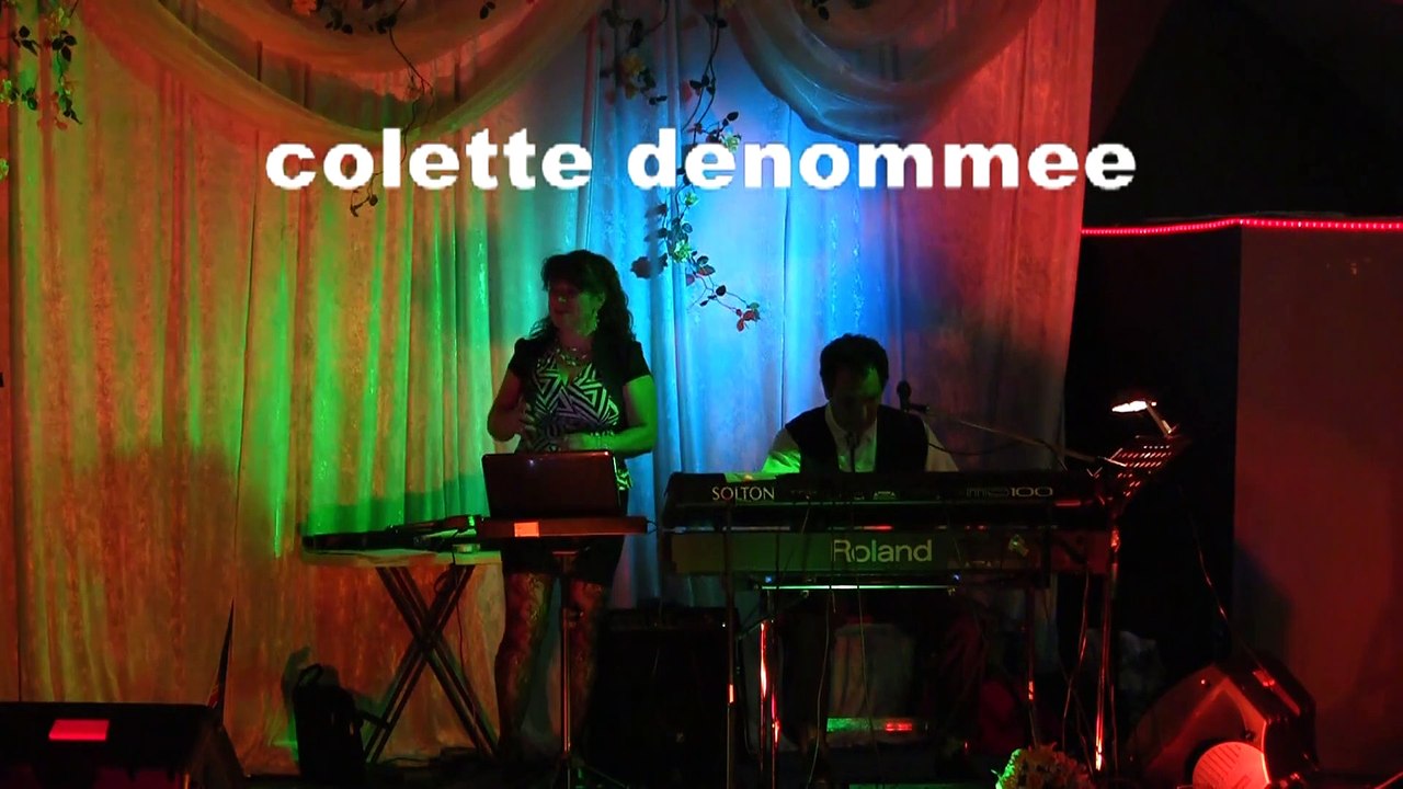 colette denommee ( ta decision )