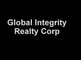 Global Integrity Realty Corp | Los Angeles | Global