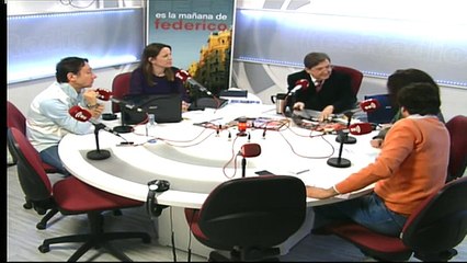 Crónica Rosa: Felipe VI se baja el sueldo - 11/02/15