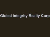 Global Integrity Realty Corp | Los Angeles | California