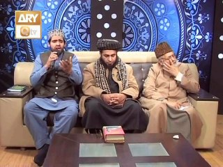 Esa Koi Mahboob Na Ho Ga By Munawar Madni At AryQtv Prograam