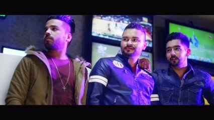 Girlfriend Babbal Rai Punjabi Romantic Songs Latest Punjabi Songs 2015