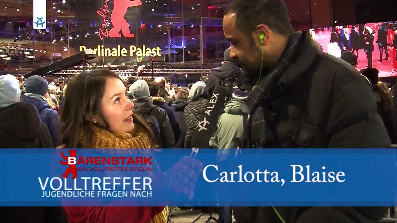 Bärenstark 2015 – Sendung 1