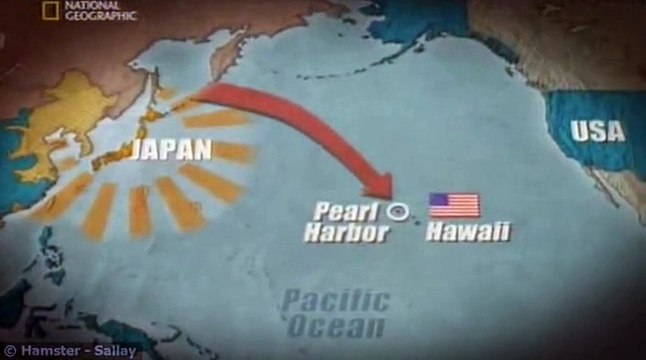 Apokalipsa - II Wojna Światowa 04 - Punkt zwrotny - [dokument]