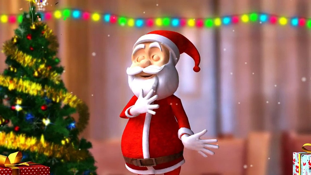 Happy New Year Openers Holidays After Effects Templates